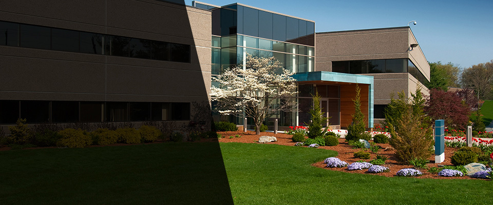 Bay Shore Landscapers