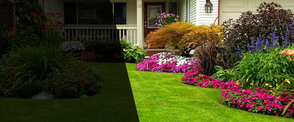 Bay Shore Landscapers